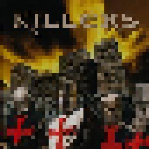 Killers: 109 (CD) - Bild 1