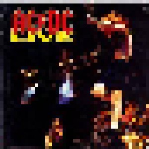 AC/DC: Live (CD) - Bild 1
