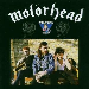 Motörhead: King Biscuit (CD) - Bild 1