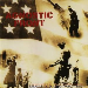 Agnostic Front: Liberty & Justice For... (CD) - Bild 1