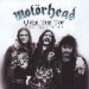 Motörhead: Over The Top - The Rarities (CD) - Bild 1