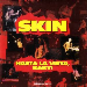 Skin: Hasta La Vista, Baby! (2-CD) - Bild 1