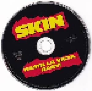 Skin: Hasta La Vista, Baby! (2-CD) - Bild 3
