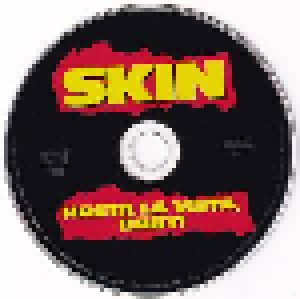 Skin: Hasta La Vista, Baby! (2-CD) - Bild 4