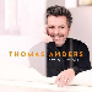 Thomas Anders: Ewig Mit Dir - Cover