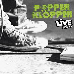 Popperklopper: Live Im So36 - Cover