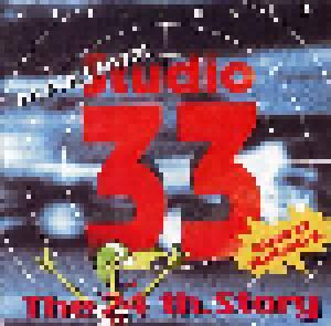 Studio 33 - The 24th Story - Cover