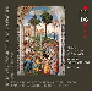 Johann Caspar Ferdinand Fischer: Missa St. Michaelis / Missa In Contrapuncto / Suite No. 1 - Cover