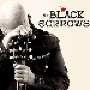 The Black Sorrows: Citizen John - Cover