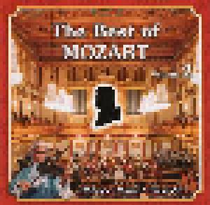 Wolfgang Amadeus Mozart: Best Of Mozart - Volume 2, The - Cover