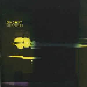 Deadbeat ‎– Radio Rothko - Cover