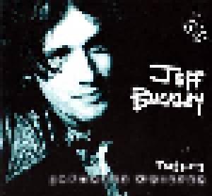 Jeff Buckley: Japanese Whisper - Cover