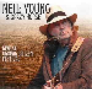 Neil Young & Crazy Horse: Live At Global Citizen Festival - Cover