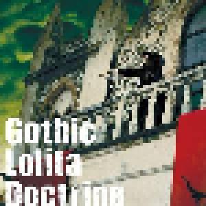 妖精帝國: Gothic Lolita Doctrine - Cover