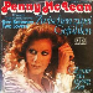 Penny McLean: Zwischen Zwei Gefühlen - Cover