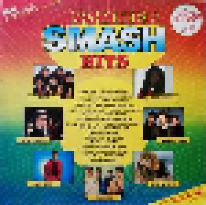 Sommer Smash Hits - Cover
