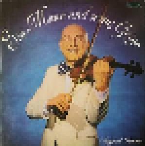 Siegfried Krause: Ein Mann Und Seine Geige - Cover