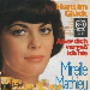 Mireille Mathieu: Hans Im Glück - Cover