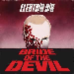 Electric Six: Bride Of The Devil - Cover