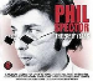 Phil Spector - The Early Years - Cover