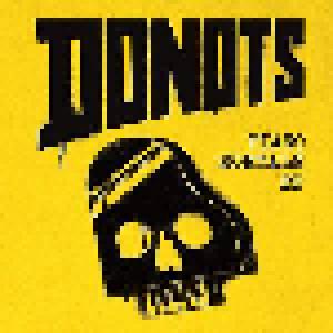 Donots: Piano Mortale EP - Cover