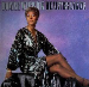 Dionne Warwick: Heartbreaker - Cover