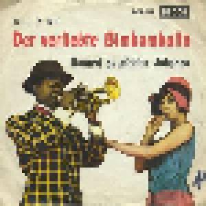 Billy Mo: Verliebte Bimbambulla, Der - Cover