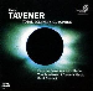 John Tavener: Total Eclipse - Agraphon - Cover