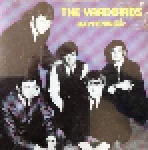 The Yardbirds: Happenings - Cover