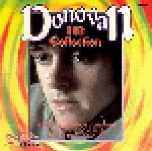 Donovan: Hit Collection - Cover