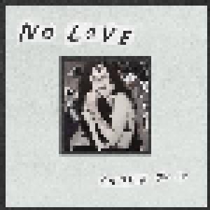 No Love: Choke On It - Cover