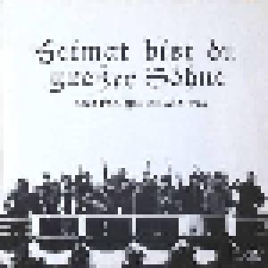 Heimat Bist Du Großer Söhne - Cover