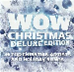 Wow Christmas - Deluxe Edition - Cover