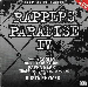 Rapper's Paradise  IV - Cover