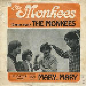 The Monkees: (Theme From) The Monkees - Cover