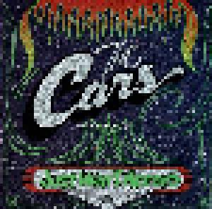 The Cars: Just What I Needed - Anthology - Cover