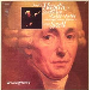 Joseph Haydn: Sinfonien Nr.93 - Nr.98 - „Die Frühen Londoner Sinfonien“ - Cover