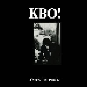 Kbo!: Forever Punk - Cover