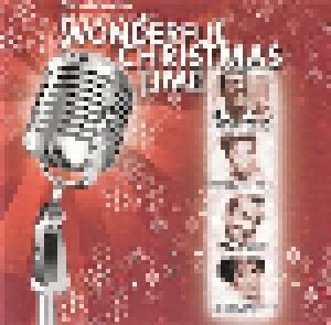 Wonderful Christmas Time - Cover