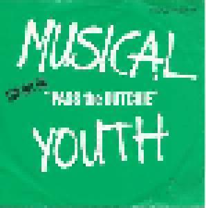 Musical Youth: Pass The Dutchie - Cover