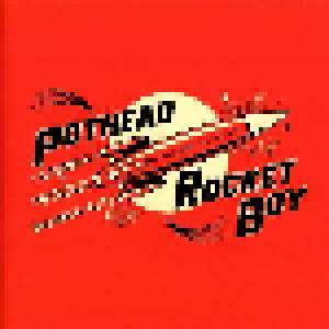Pothead: Rocket Boy - Cover