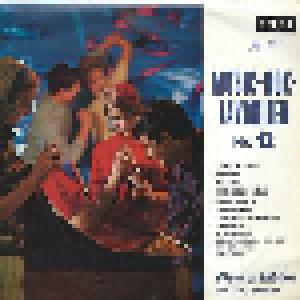 Werner Müller Orchester: Music-Box-Favoriten Nr. 12 - Cover