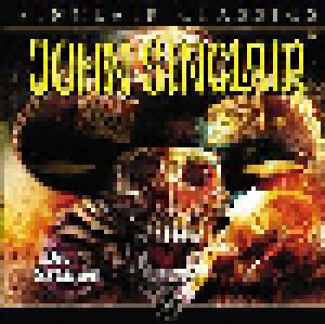 John Sinclair: (Sinclair Classics 003) - Dr. Satanos - Cover