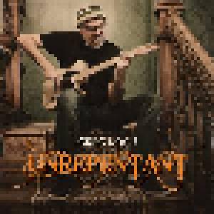 Greg Koch: Unrepentant - Cover