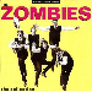 The Zombies: Collection, The - Cover