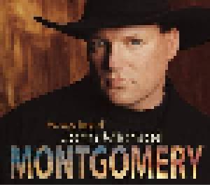 John Michael Montgomery: Very Best Of, The - Cover