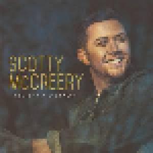 Scotty McCreery: Seasons Change - Cover
