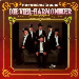 Die Viel-Harmoniker: Hochgenuß Und Nostalgie - Cover