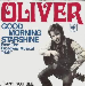 Oliver: Good Morning Starshine - Cover