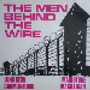 Men Behind The Wire, The - Cover